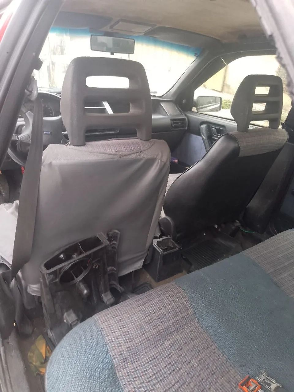 Fiat Tipo 1.6 I.e. 2P E 4P 1995 - Foto 4
