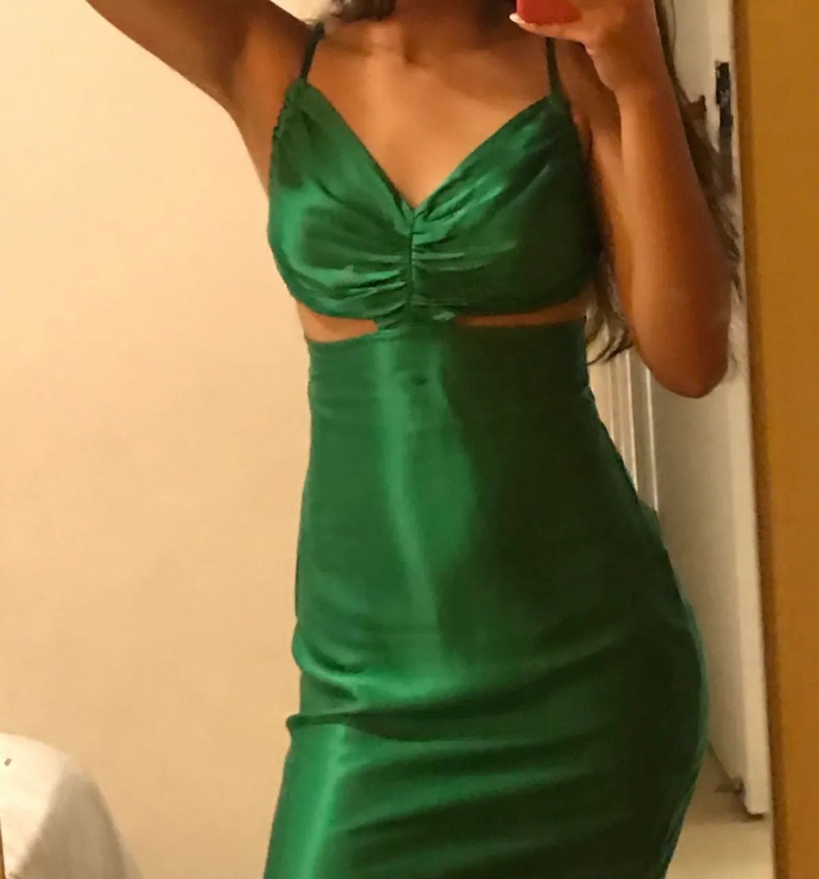 Vestido Colcci Verde - Foto 2