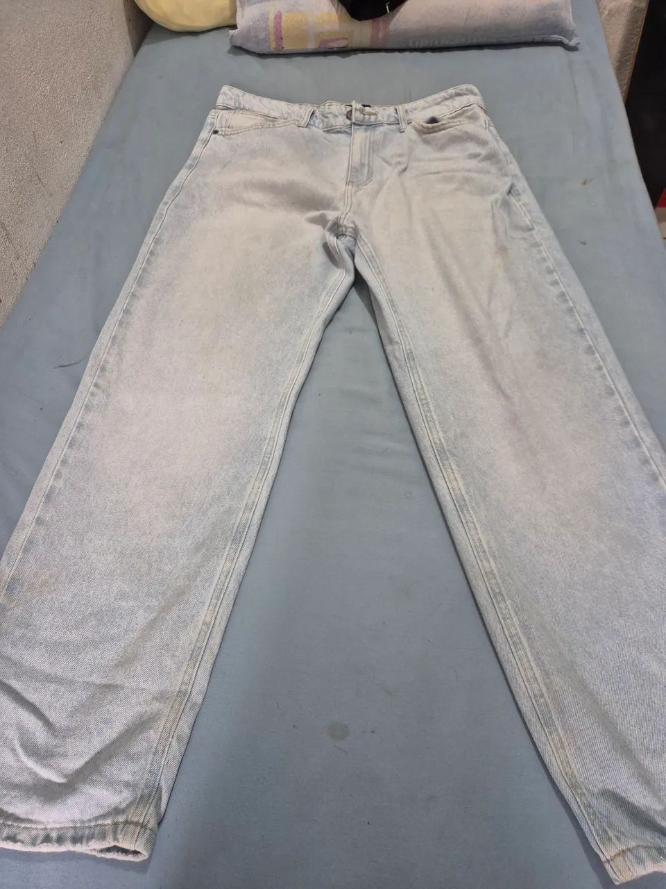 Calça usada - Foto 2