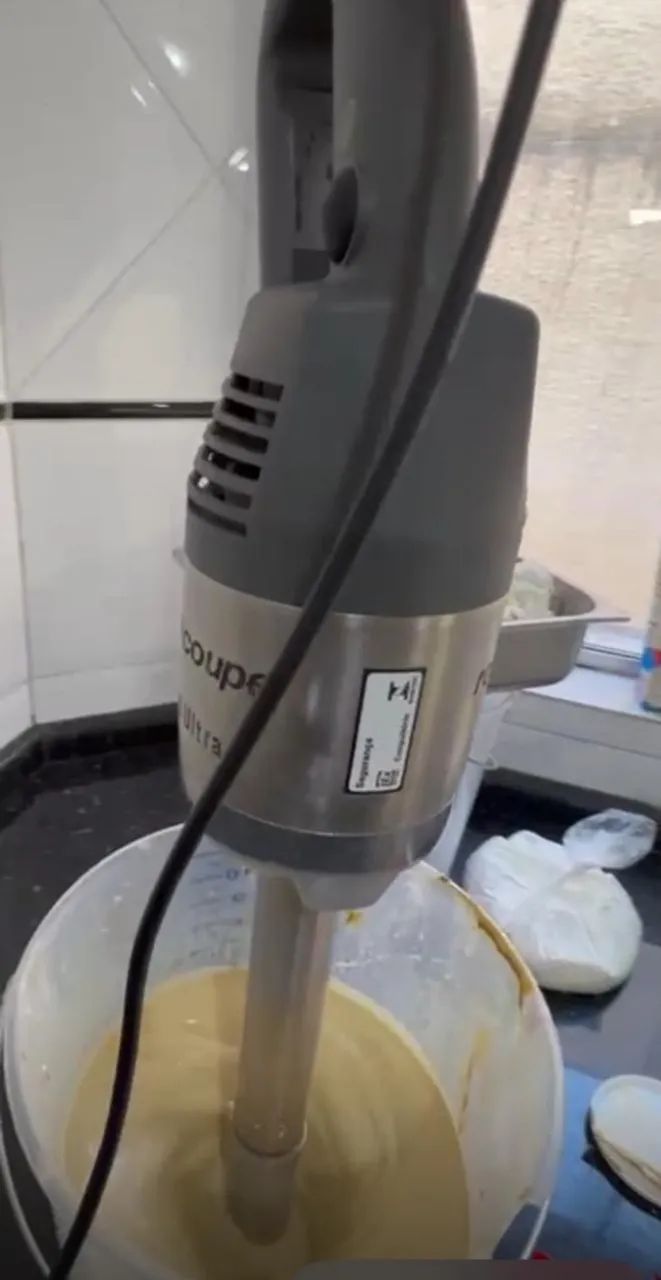 MIXER PROFISSIONAL - Foto 3