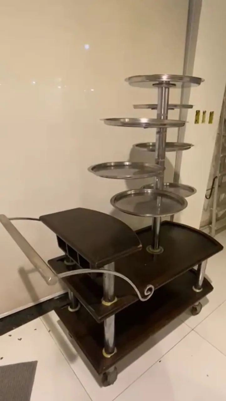 UTENSÍLIOS E EQUIPAMENTOS DE COZINHA? - Foto 2