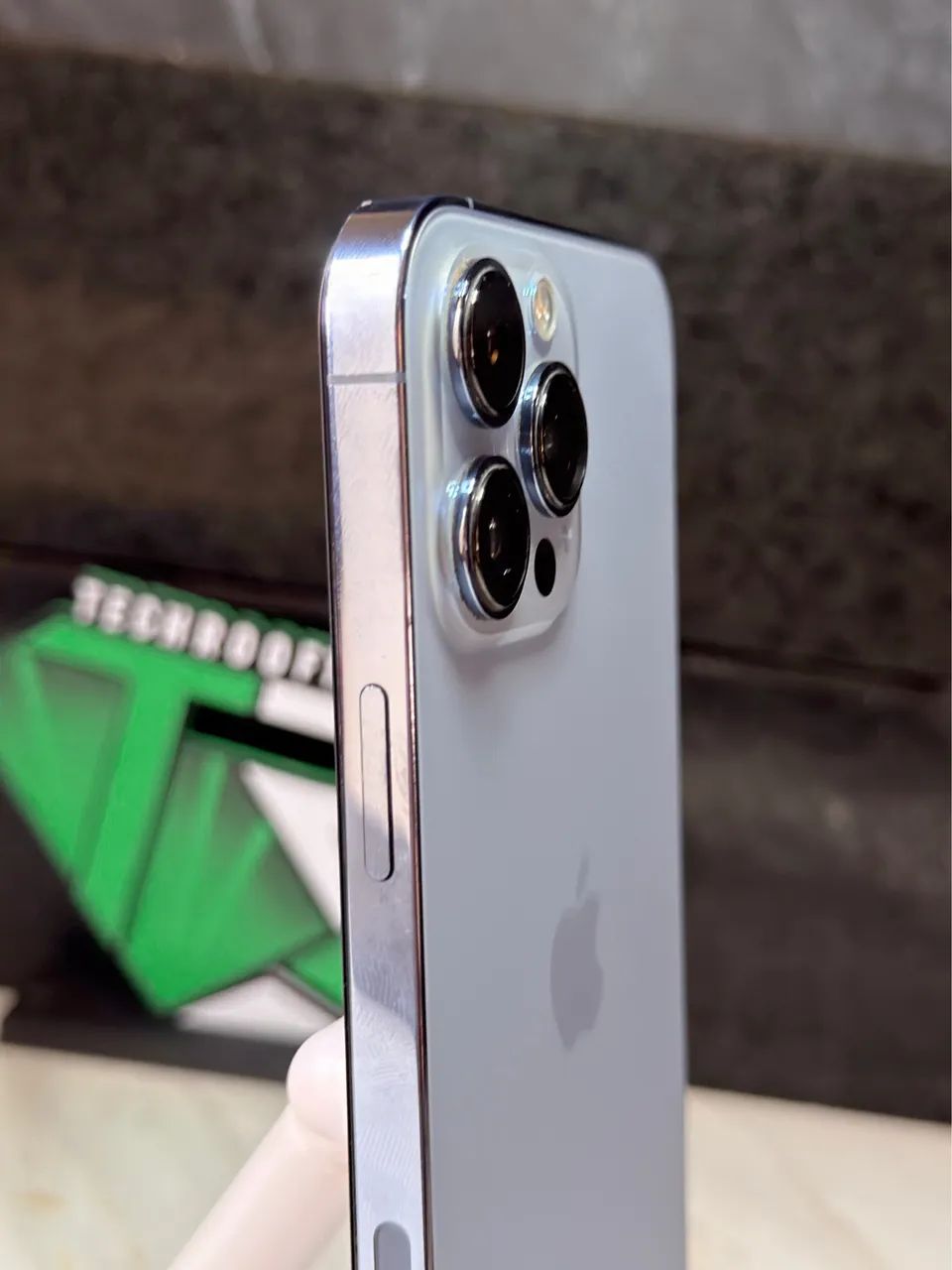 iPhone 13 Pro Max 128gb Azul | Loja física | Até 18x - Celulares e