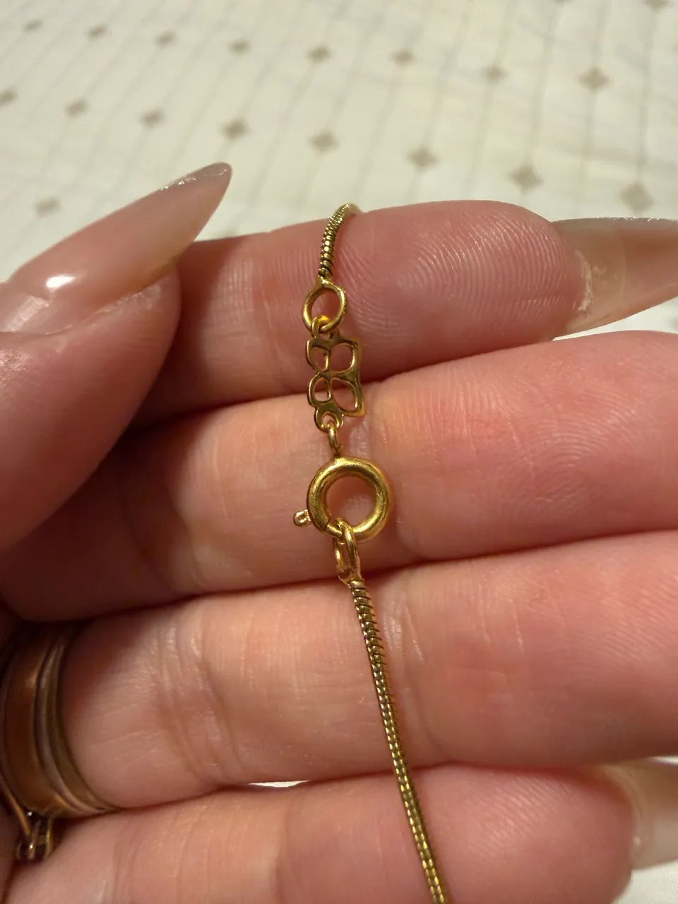 Gargantilha Rommanel  - Foto 4