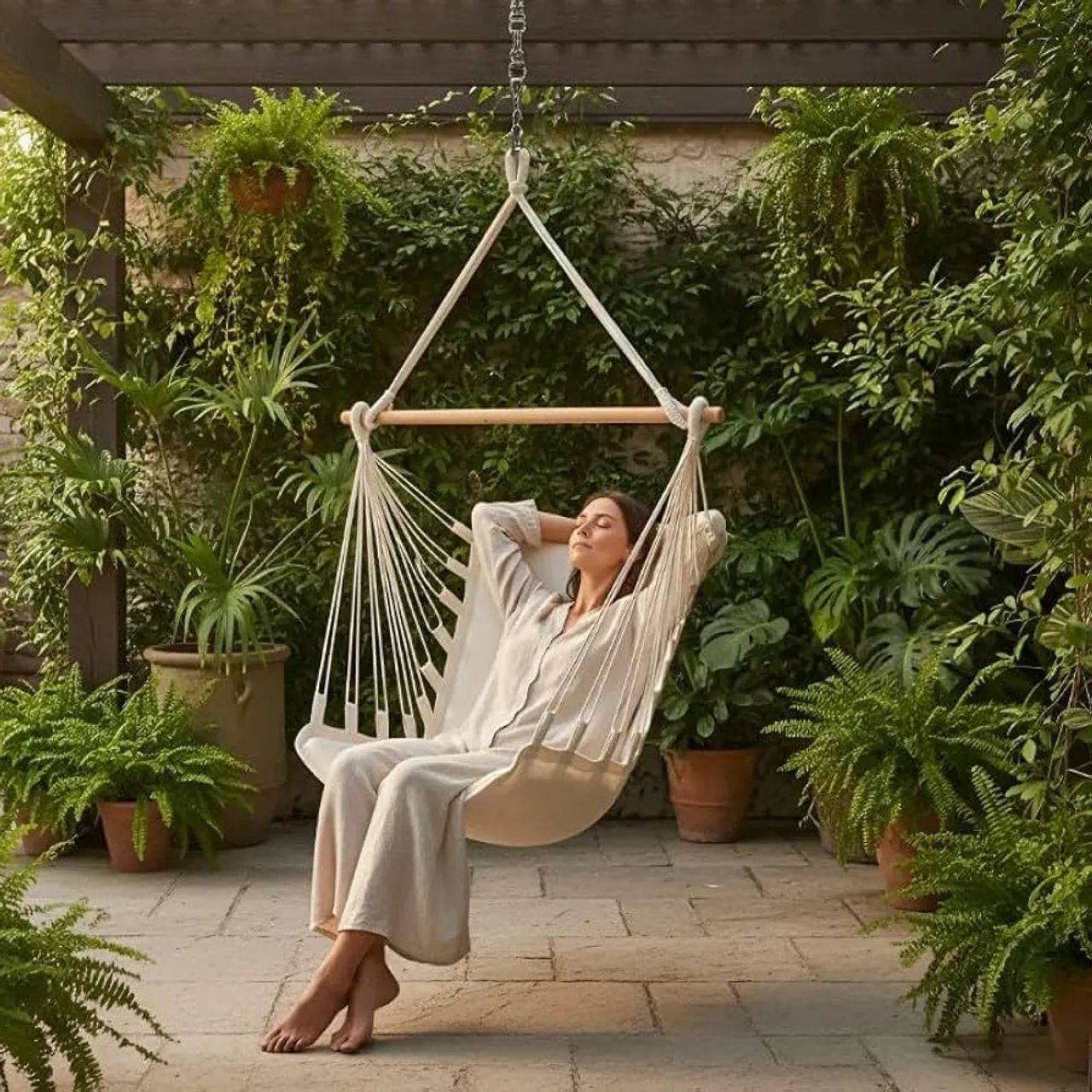 Rede cadeira  - Foto 3