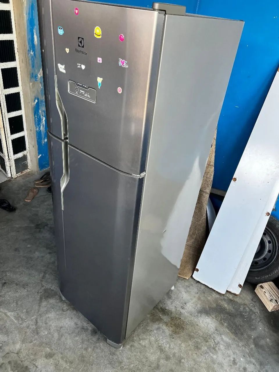 Vende-se geladeira  - Foto 2