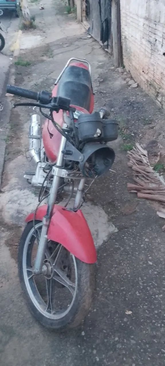 Moto!! - Foto 4