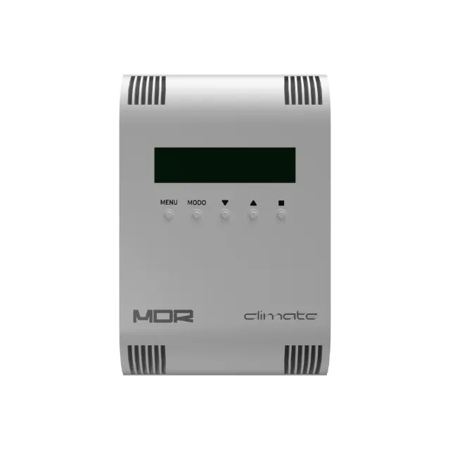 Sensor De Temperatura Cliamate - Interface Mdr - Mercato