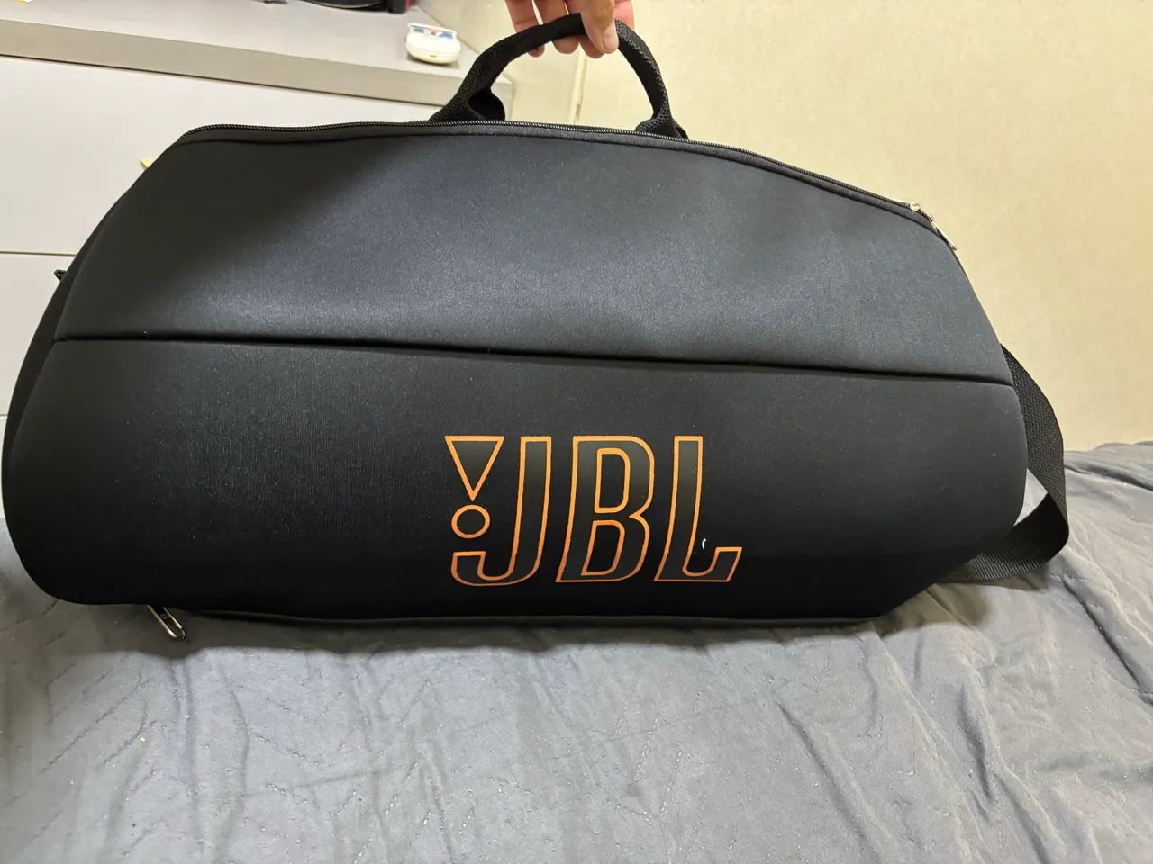 Capa jbl bombox 4 