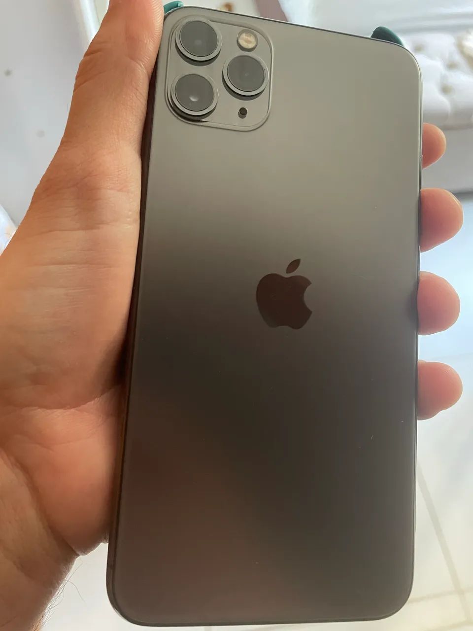 iPhone 11 Pro Max 512Gb - Foto 2