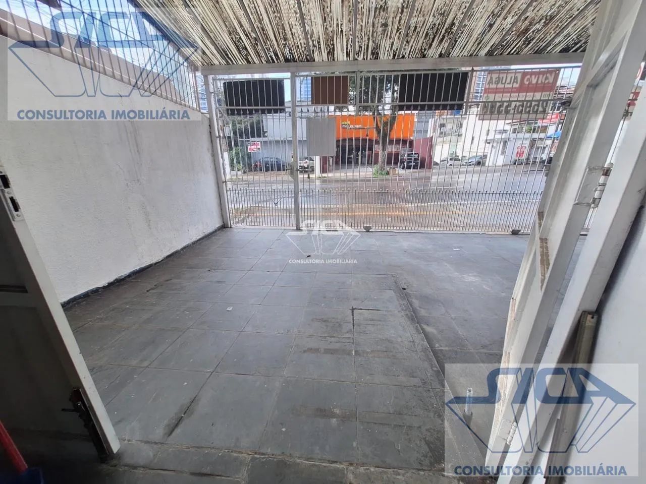 Loja COMERCIAL em São Paulo - São Paulo, Vila Clementino
