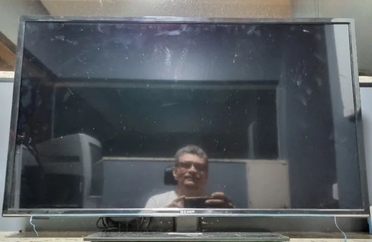TV LED de 32 polegadas Semp Toshiba - Foto 2