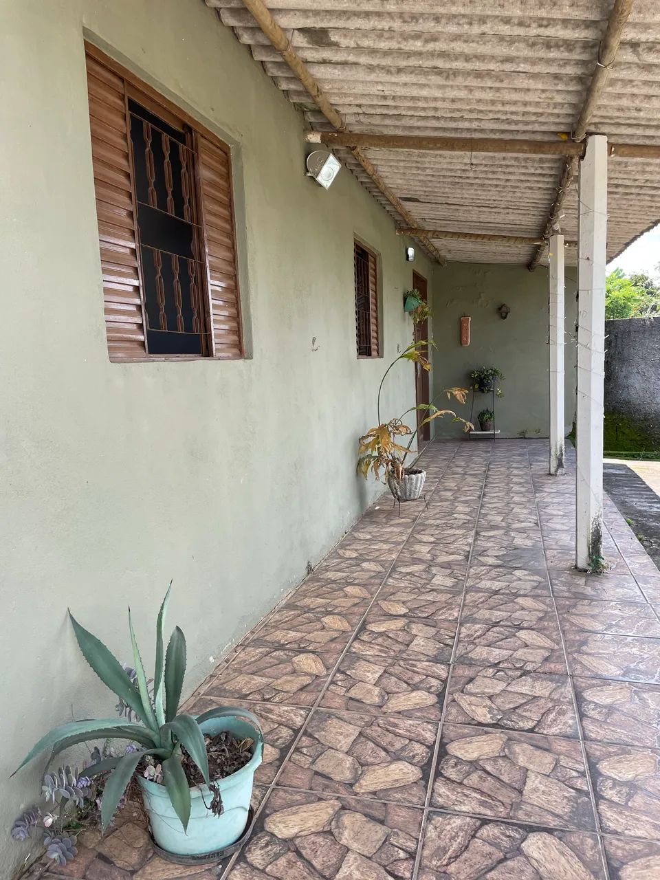 Oportunidade casa em lote 360  - Foto 3