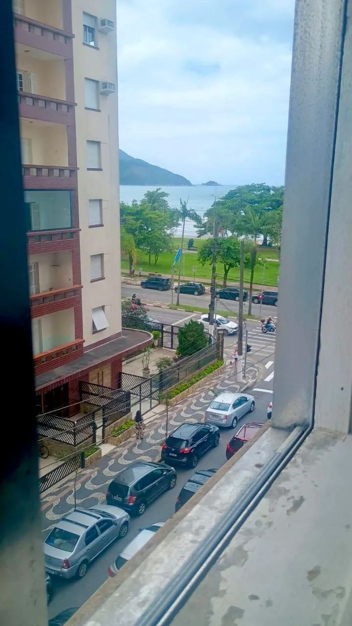 Apartamentos e kitnets em Santos  - Foto 4