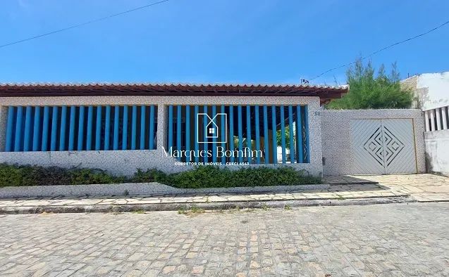 Vendo esta casa de Praia na Cidade de Pirambu - SE - Foto 5