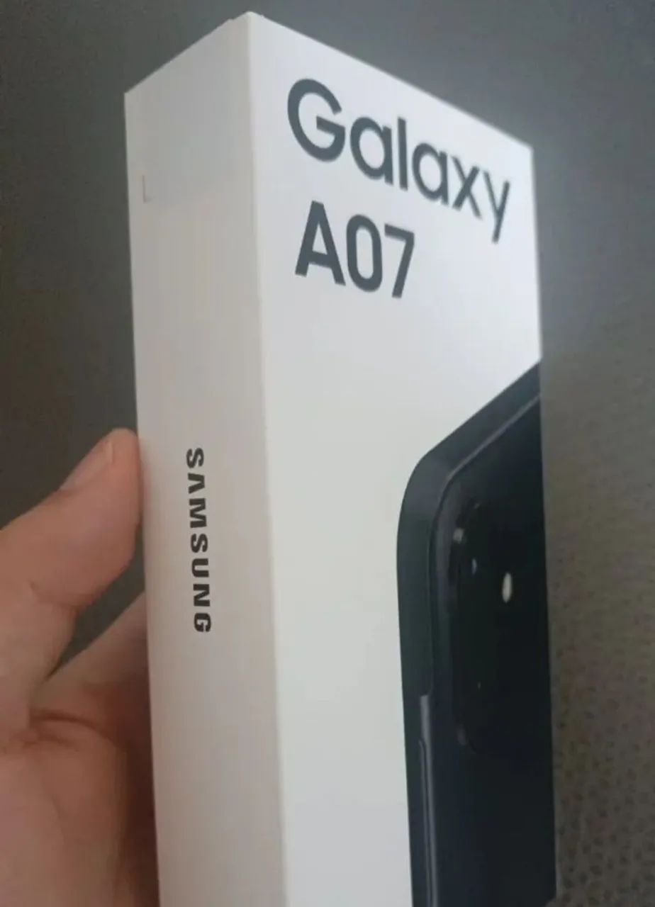 Samsung A07