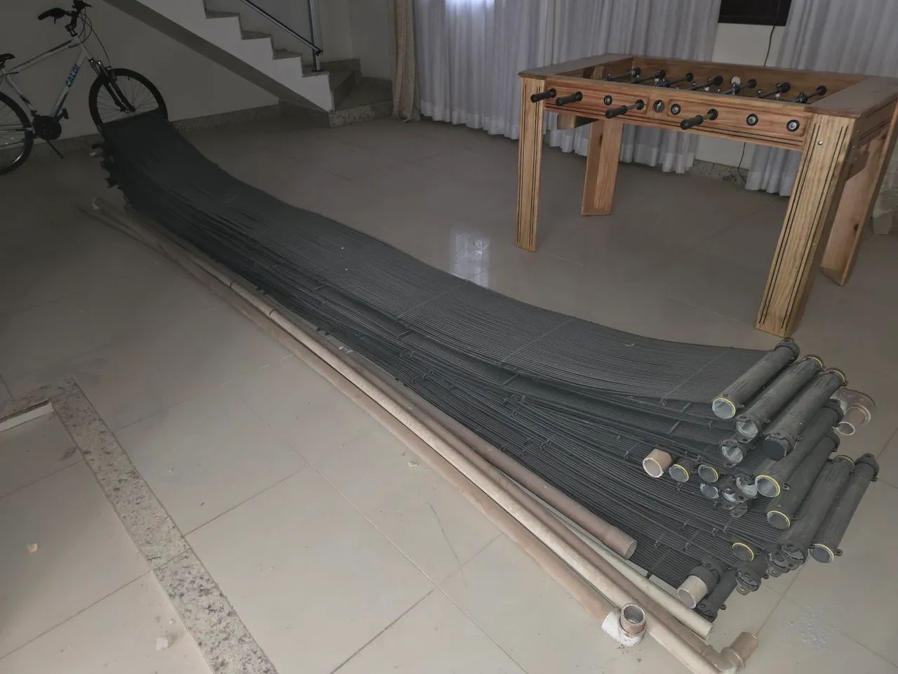 Aquecimento para piscina. - Foto 4