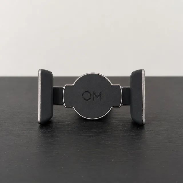DJI Osmo Mobile 7P Completo com Módulo Multifuncional - Foto 5