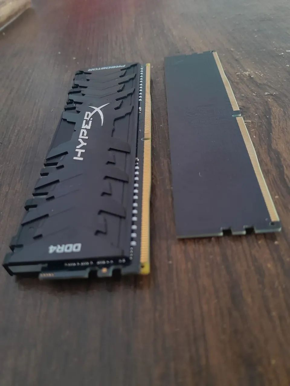Memória RAM 8gb DDR4 3200Mhz (x2) - Foto 2