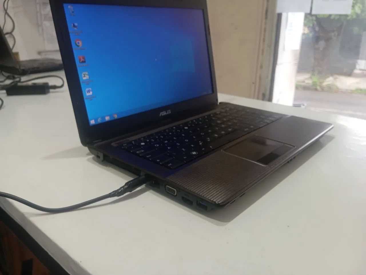 NOTEBOOK ASUS CORE I3 R$599 - Foto 2