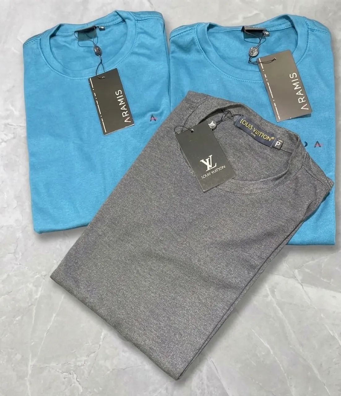 Camisetas multimarcas  - Foto 5