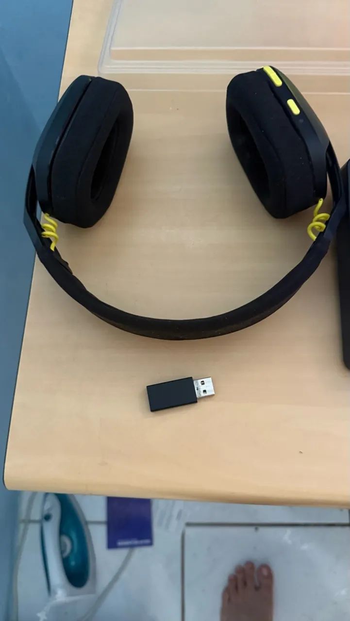 Logitech g435 - Foto 2