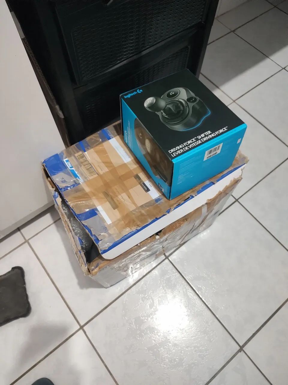 G29 completo com câmbio - Foto 4