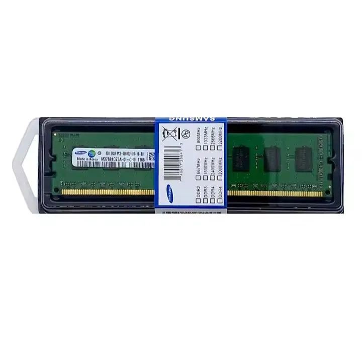Memória DDR3 8gb Samsung para Pc