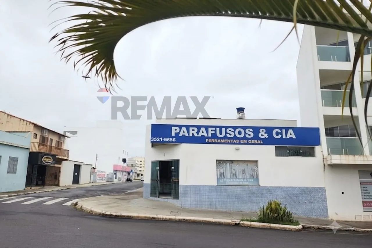 Imóvel Comercial de 125m² à Venda no Centro de Passos! Ótima localização! - Foto 4