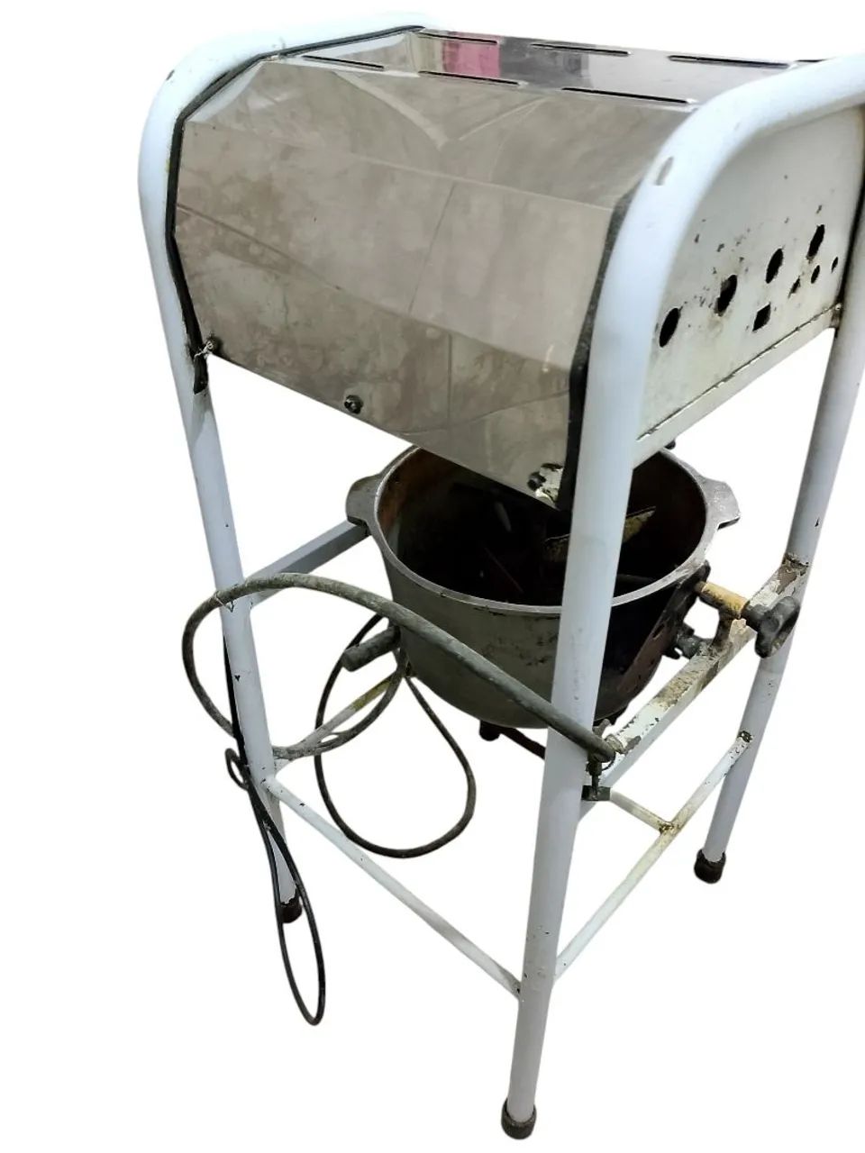 Máquina Misturadora de Massas 120v  - Foto 5