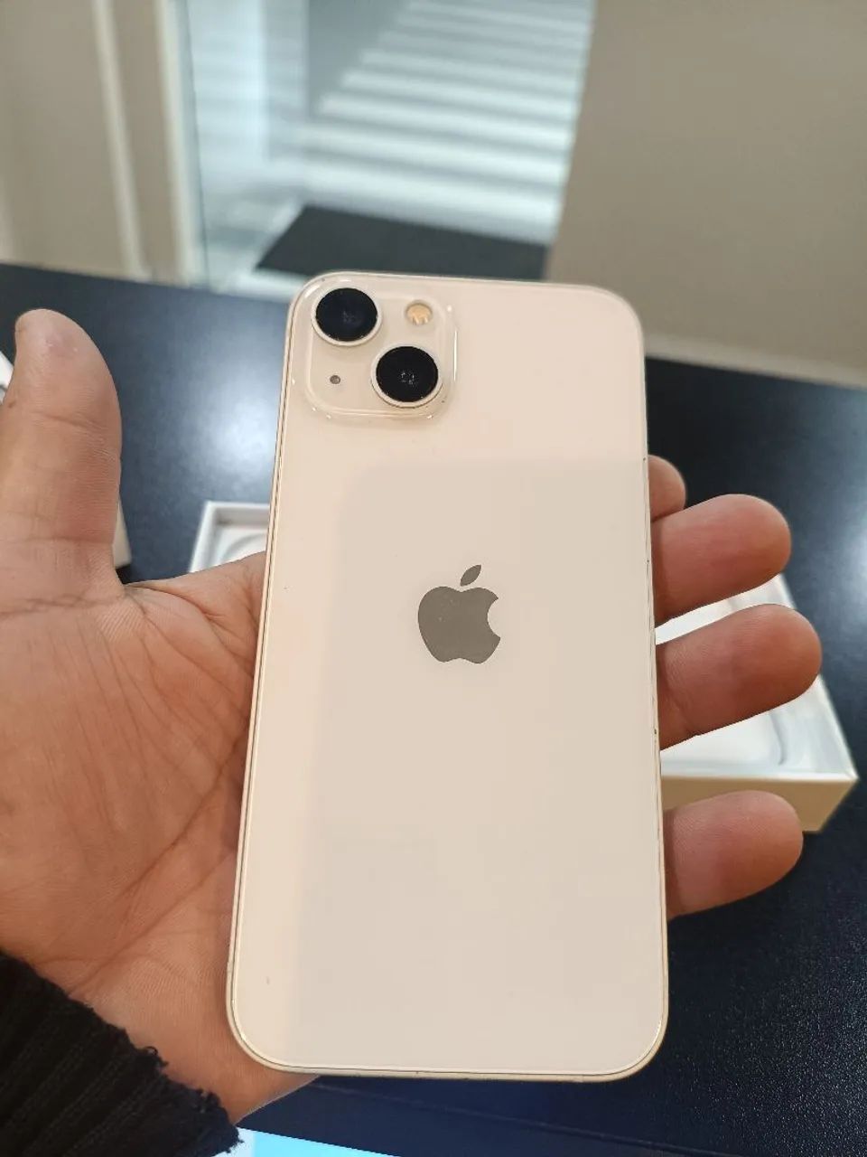 iPhone 13 128 gigas - Foto 4