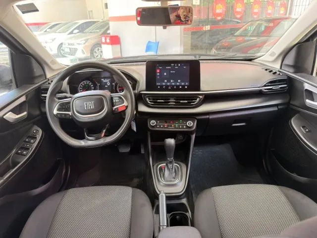 Fiat Pulse Drive 1.3 8V Flex Aut. 2025 - Foto 4