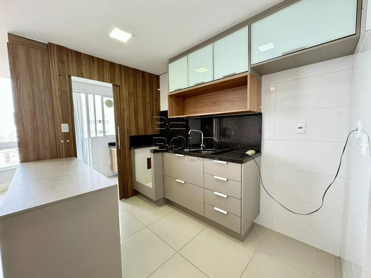 Cobertura duplex com vista mar no Estreito - Foto 5