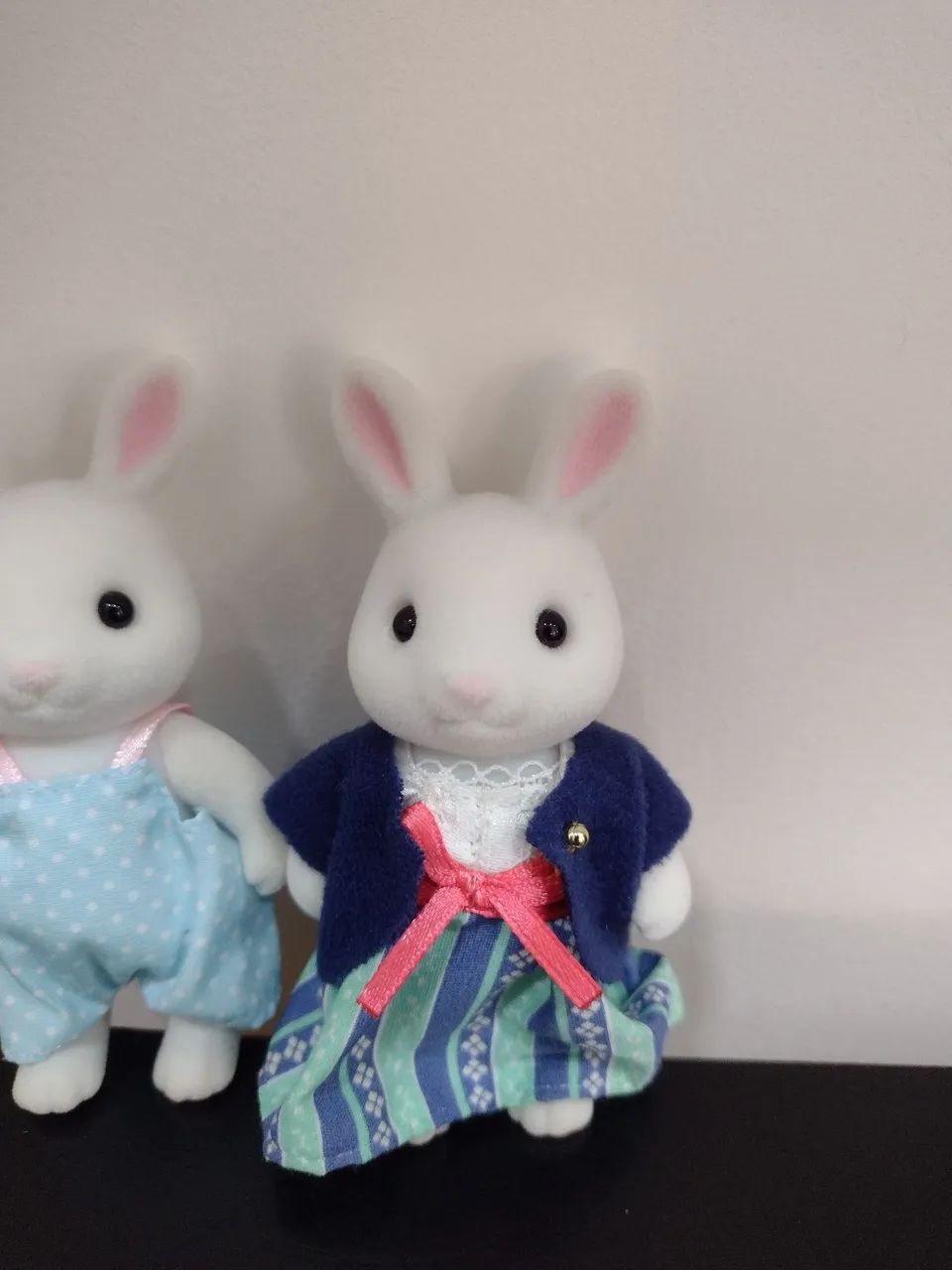 Sylvanian Families Casal - Foto 2