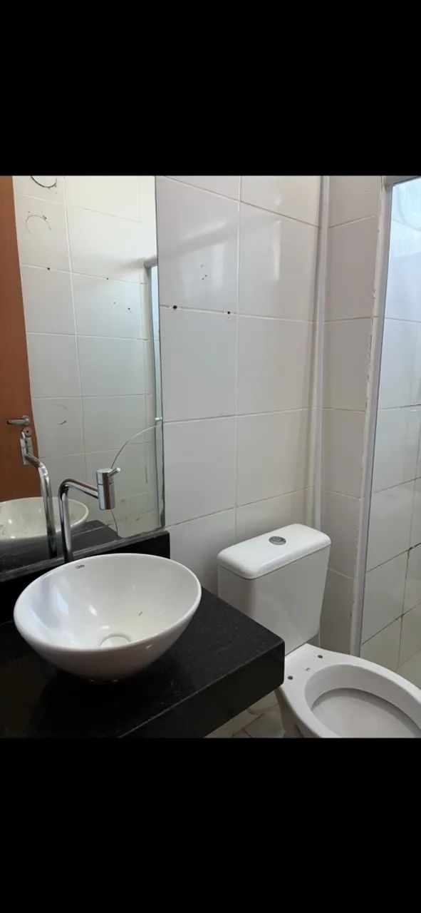 Apartamento 2 Quartos  - Foto 5