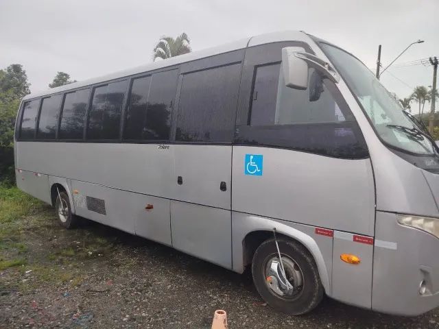 MARCOPOLO VOLARE 2014 - Foto 2