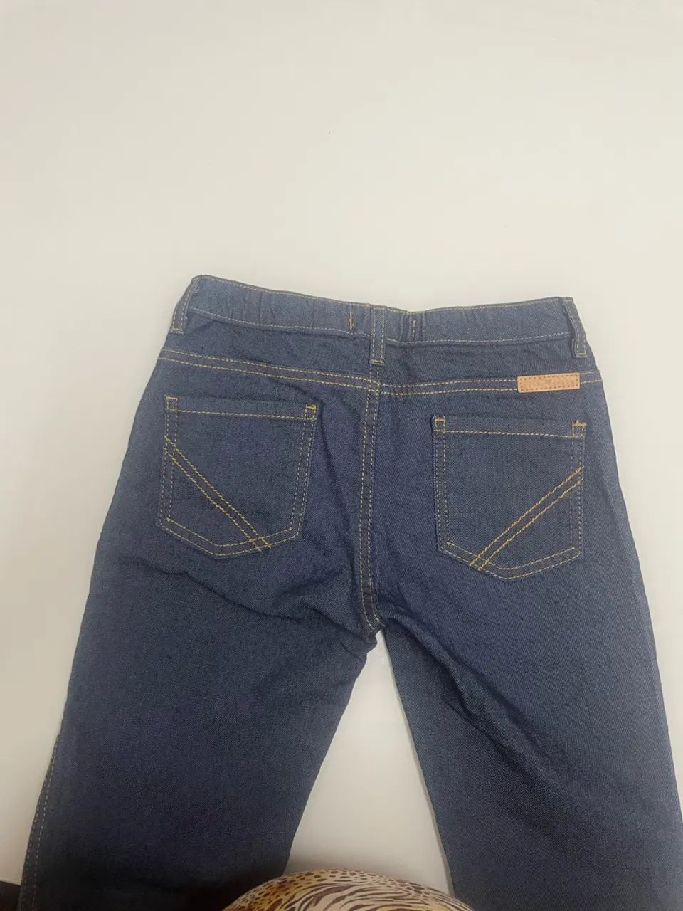 Calça jeans palomino - Foto 3