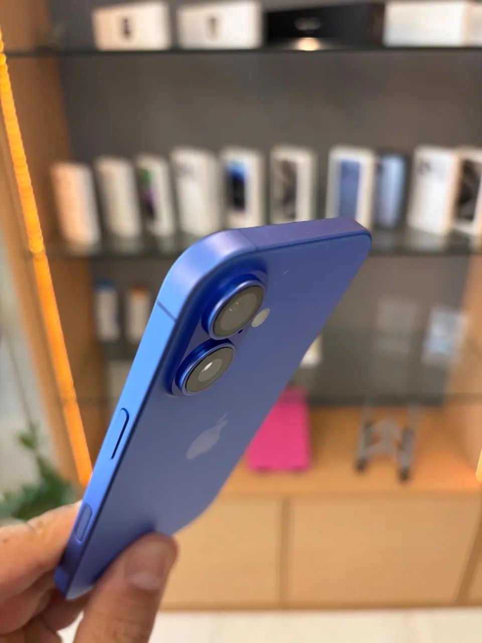 iPhone 16 256gb Garantia Apple  - Foto 3