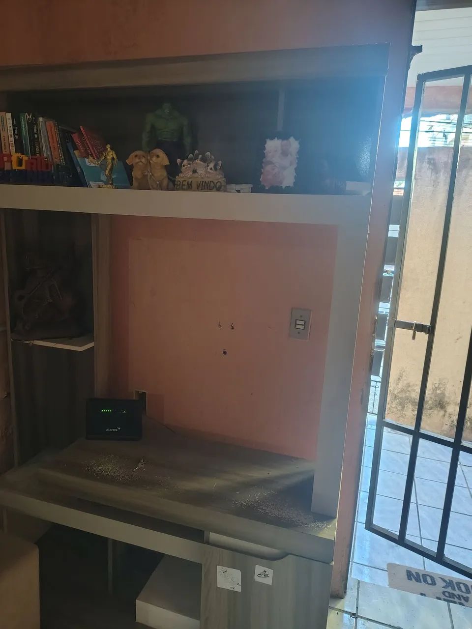Estante  - Foto 2