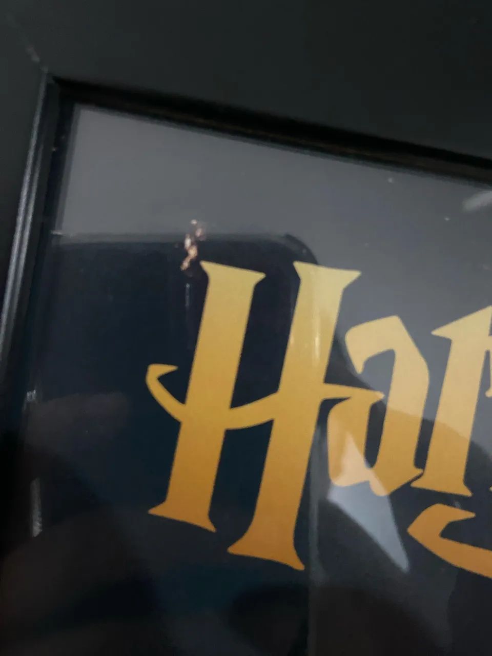 Quadro Harry Potter  - Foto 4