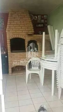 Casa à venda em Campinas, Jardim Nova Europa, com 2 quartos, com 120 m²