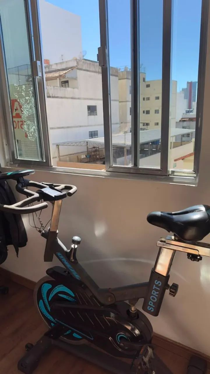 Bicicleta Ergométrica  - Foto 5