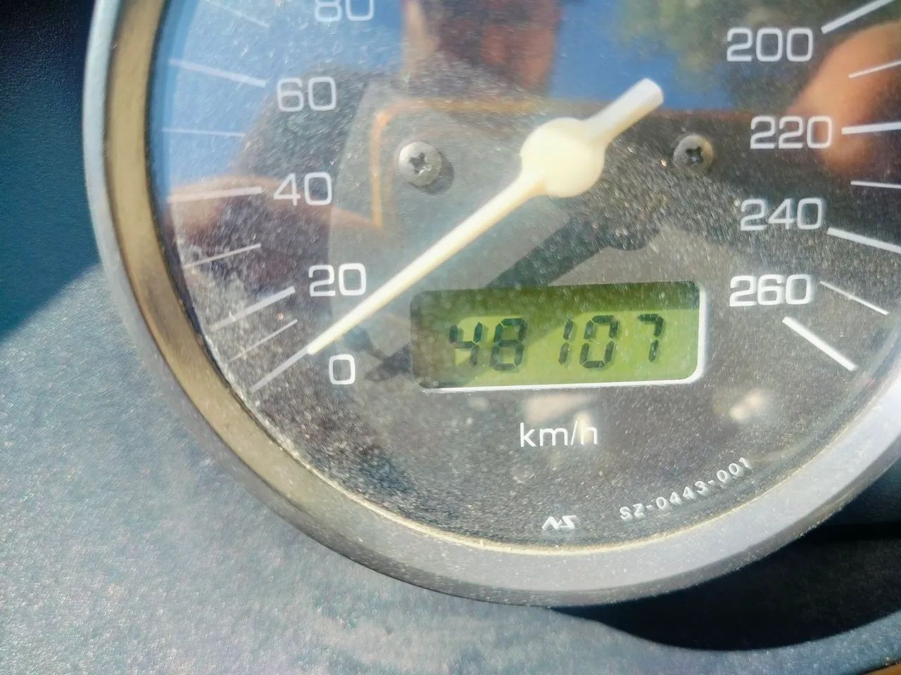 Vendo moto gsx 750f  - Foto 4