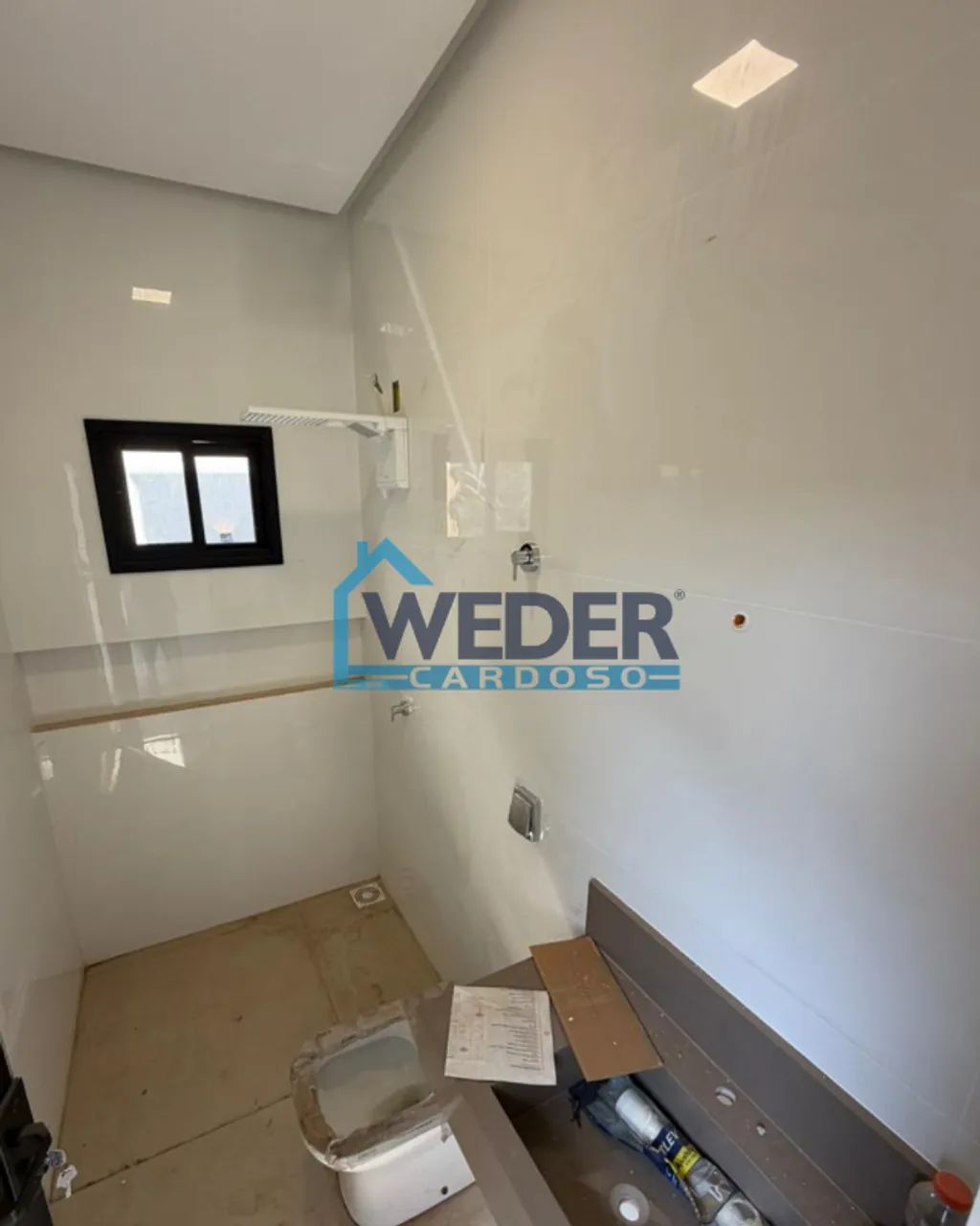 Casa financiável em excelente localização - Cód.826 - Foto 5