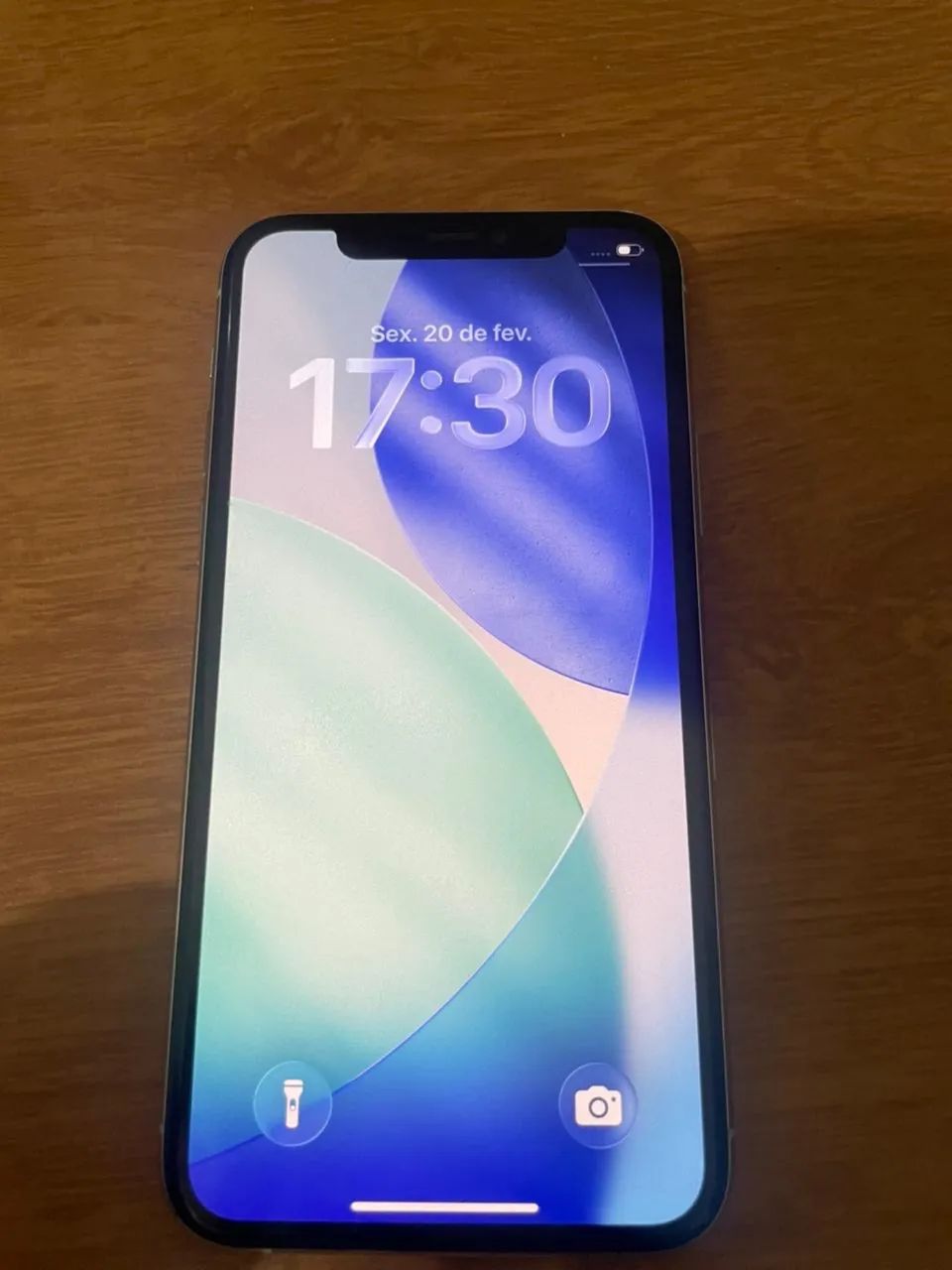 Iphone 11 pro 64g* - Celulares e Smartphones - Vila Santa Rosa