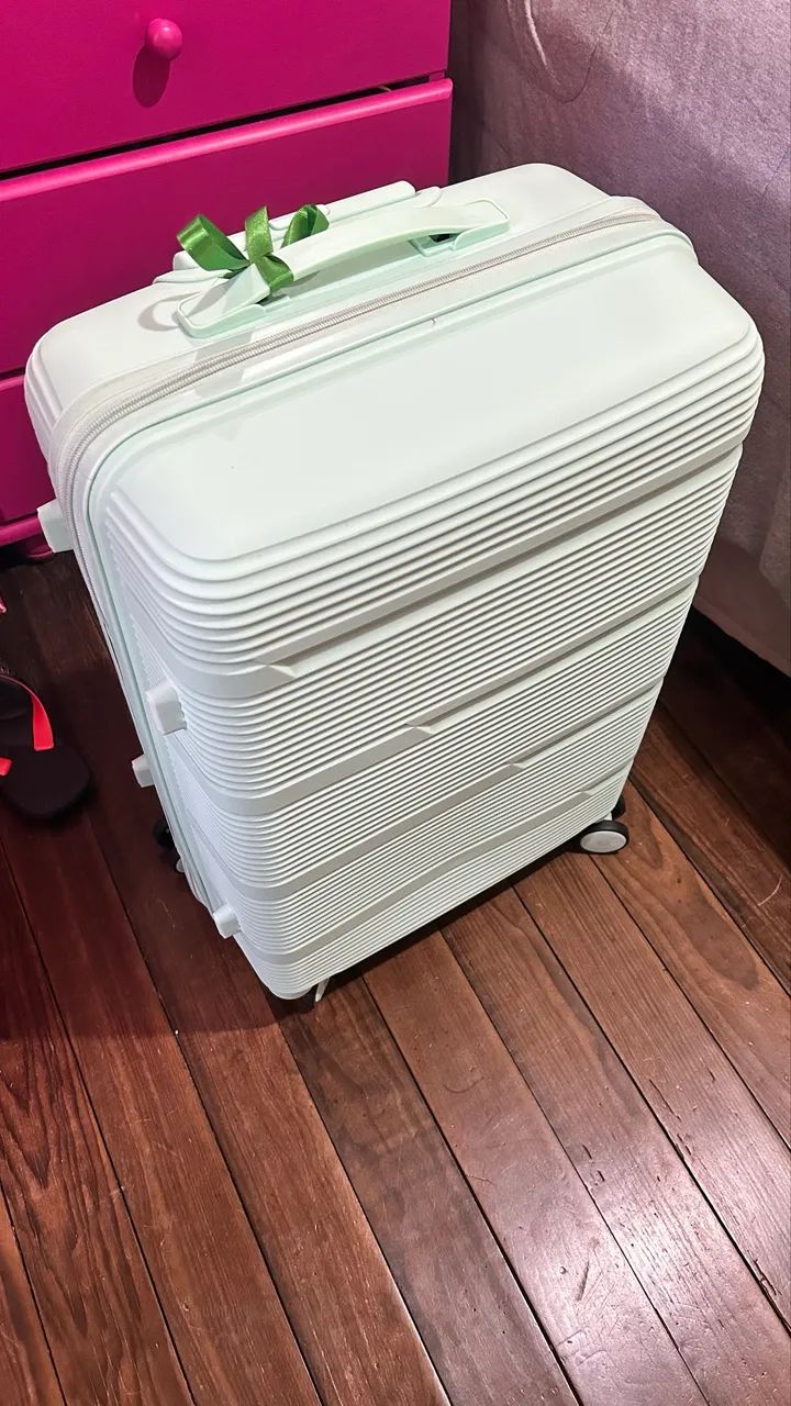 Mala de viagem - 23KG - Foto 2