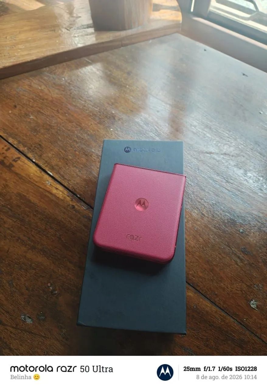 Razr 60 Ultra  - Foto 2