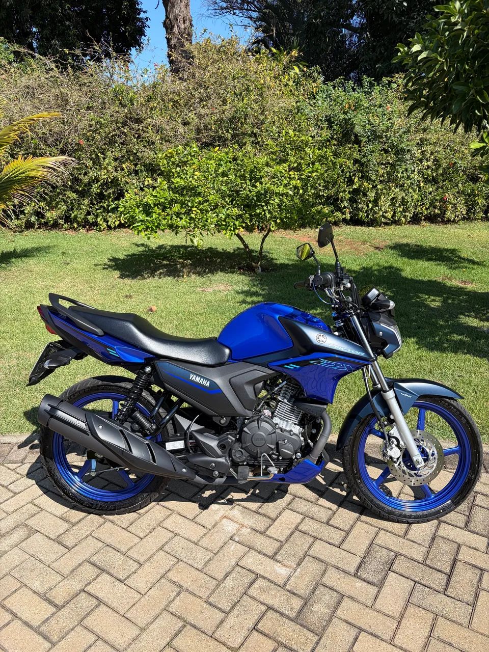 Yamaha Factor Dx 2026 149cc 