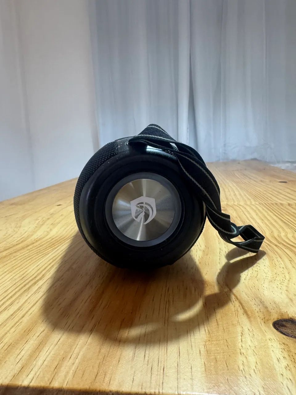 Caixa de Som Bluetooth HMaston - Foto 3