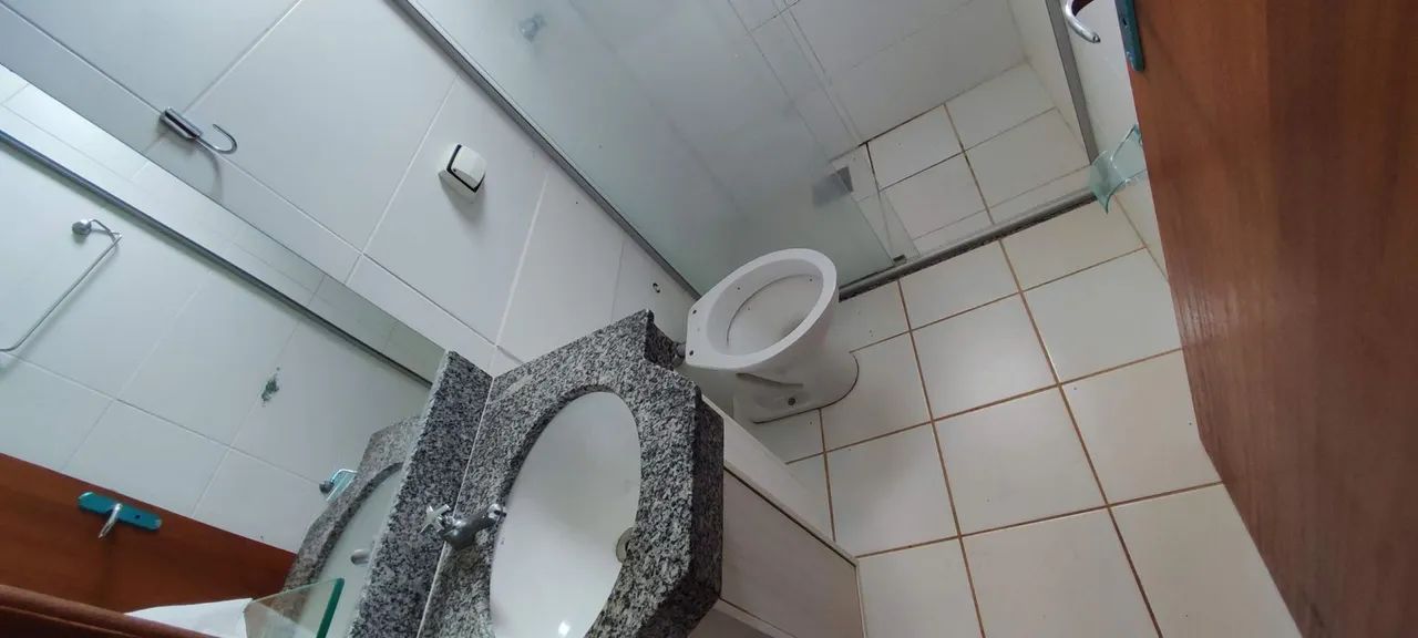 Apartamento próximo da Tamandaré e Mascarenhas - Foto 5
