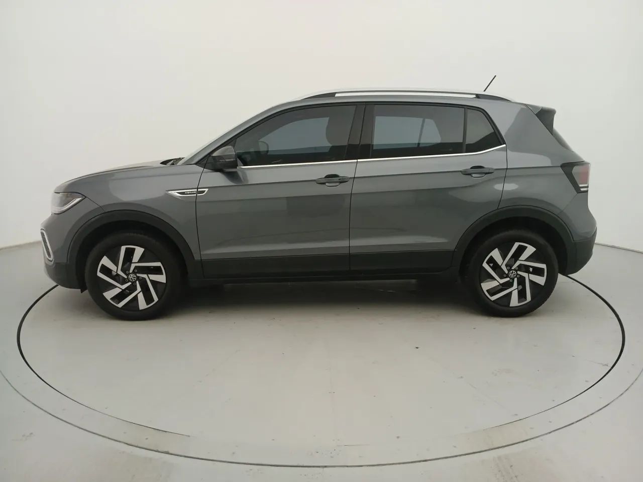 Volkswagen T-Cross Highline 1.4 TSI Flex 16V 5P AUT, foto 2 de 18